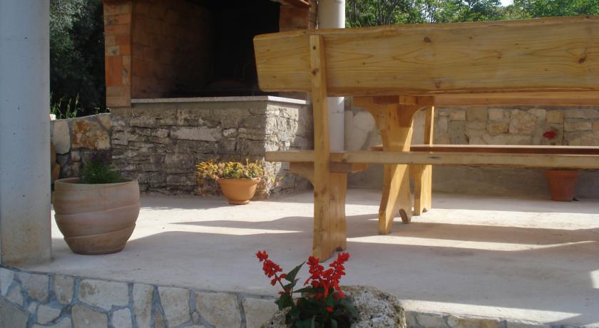 Apartment Premantura Rom bilde