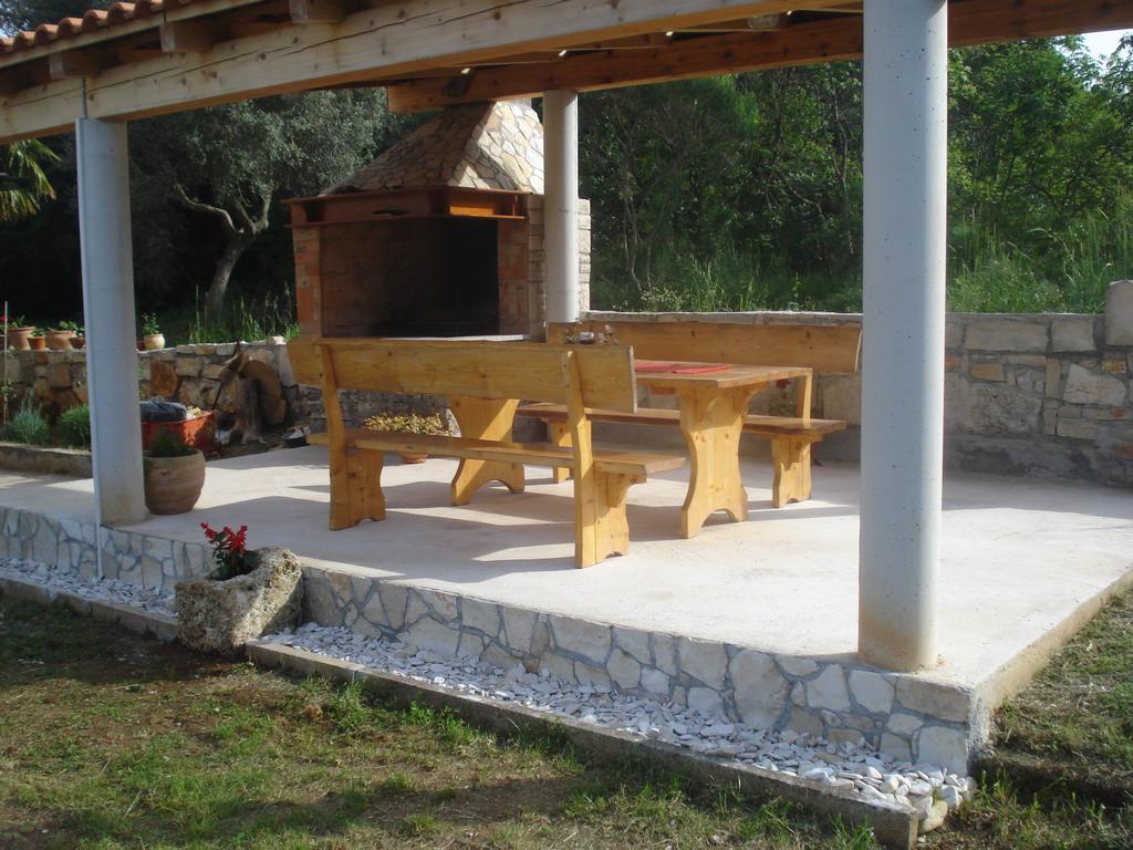 Apartment Premantura Rom bilde