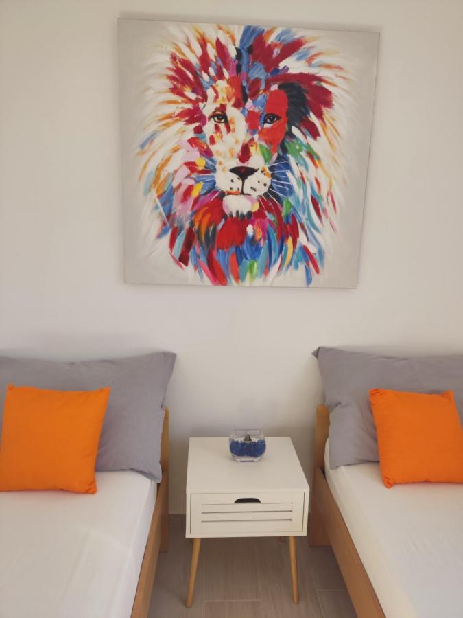 Apartment Premantura Eksteriør bilde