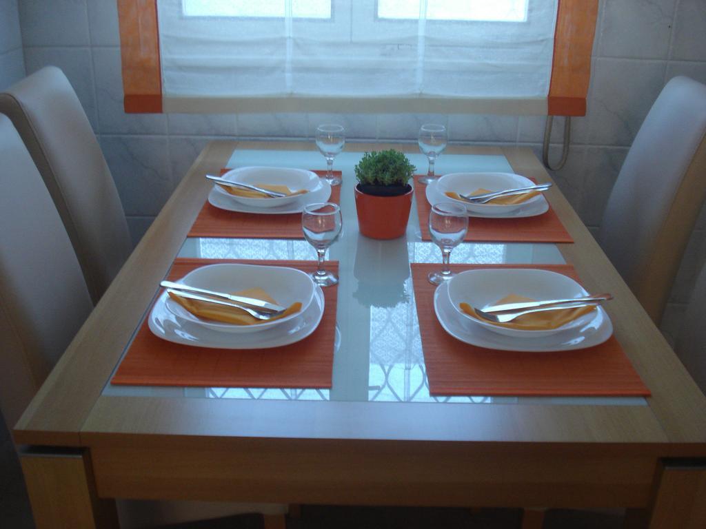 Apartment Premantura Eksteriør bilde