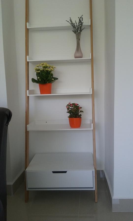 Apartment Premantura Eksteriør bilde