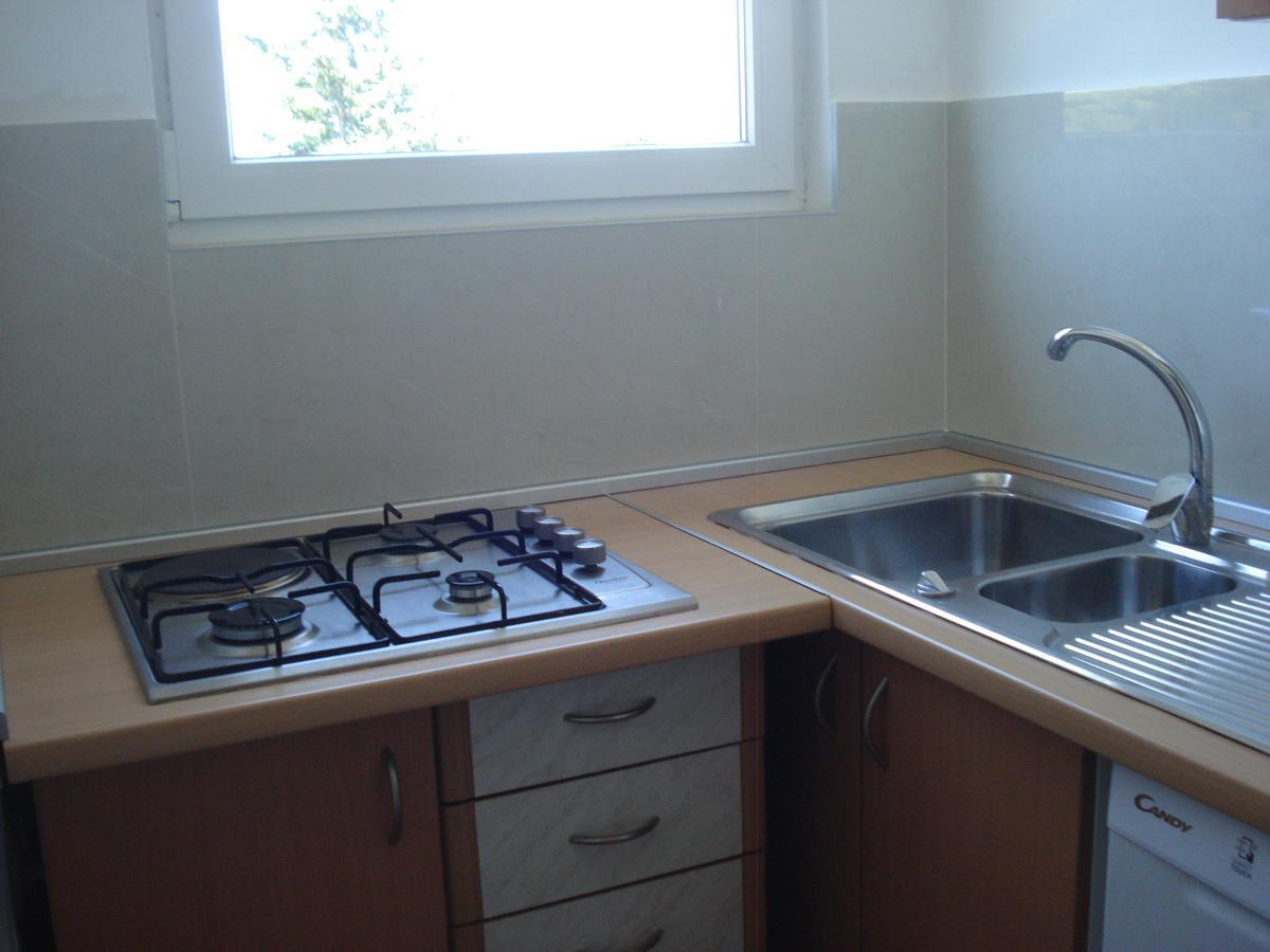 Apartment Premantura Eksteriør bilde