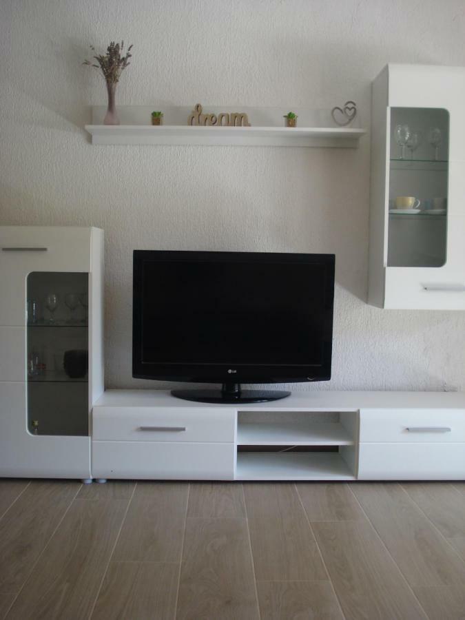 Apartment Premantura Eksteriør bilde